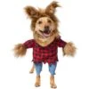Frisco Front Walking Werewolf Dog & Cat Costume