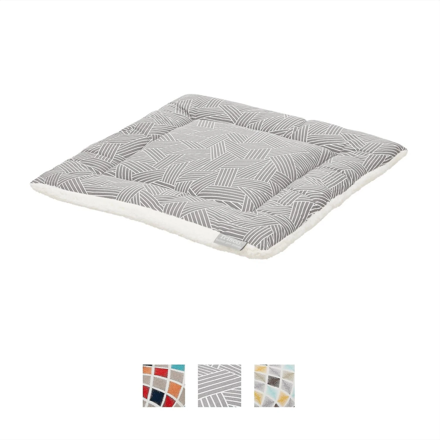 Frisco Reversible Square Cat Pad - Image 2