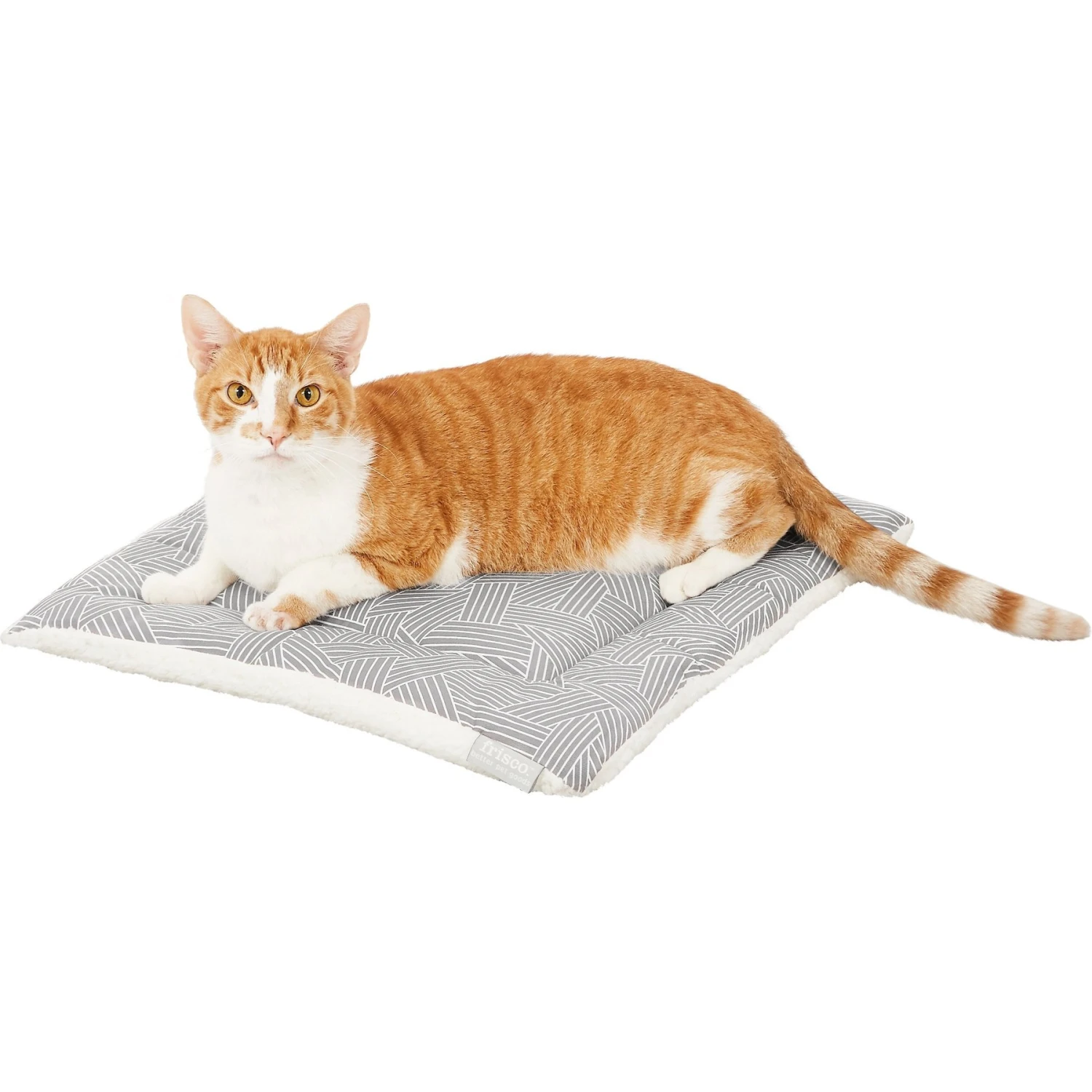 Frisco Reversible Square Cat Pad - Image 5