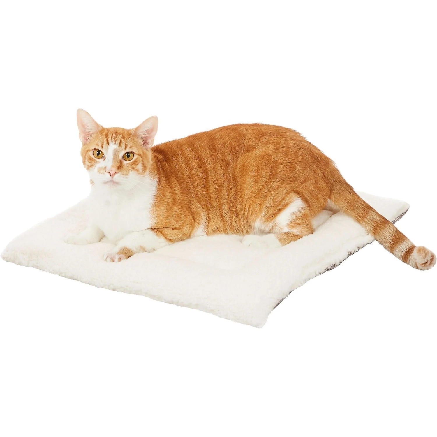 Frisco Reversible Square Cat Pad - Image 6