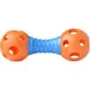 Frisco Dumbbell TPR Fetch Dog Toy
