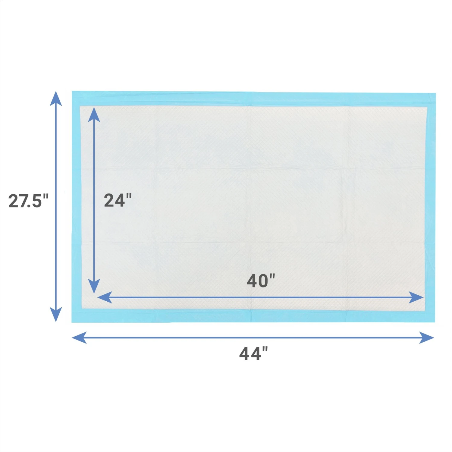Frisco Premium Giant Dog Training & Potty Pads - Image 3