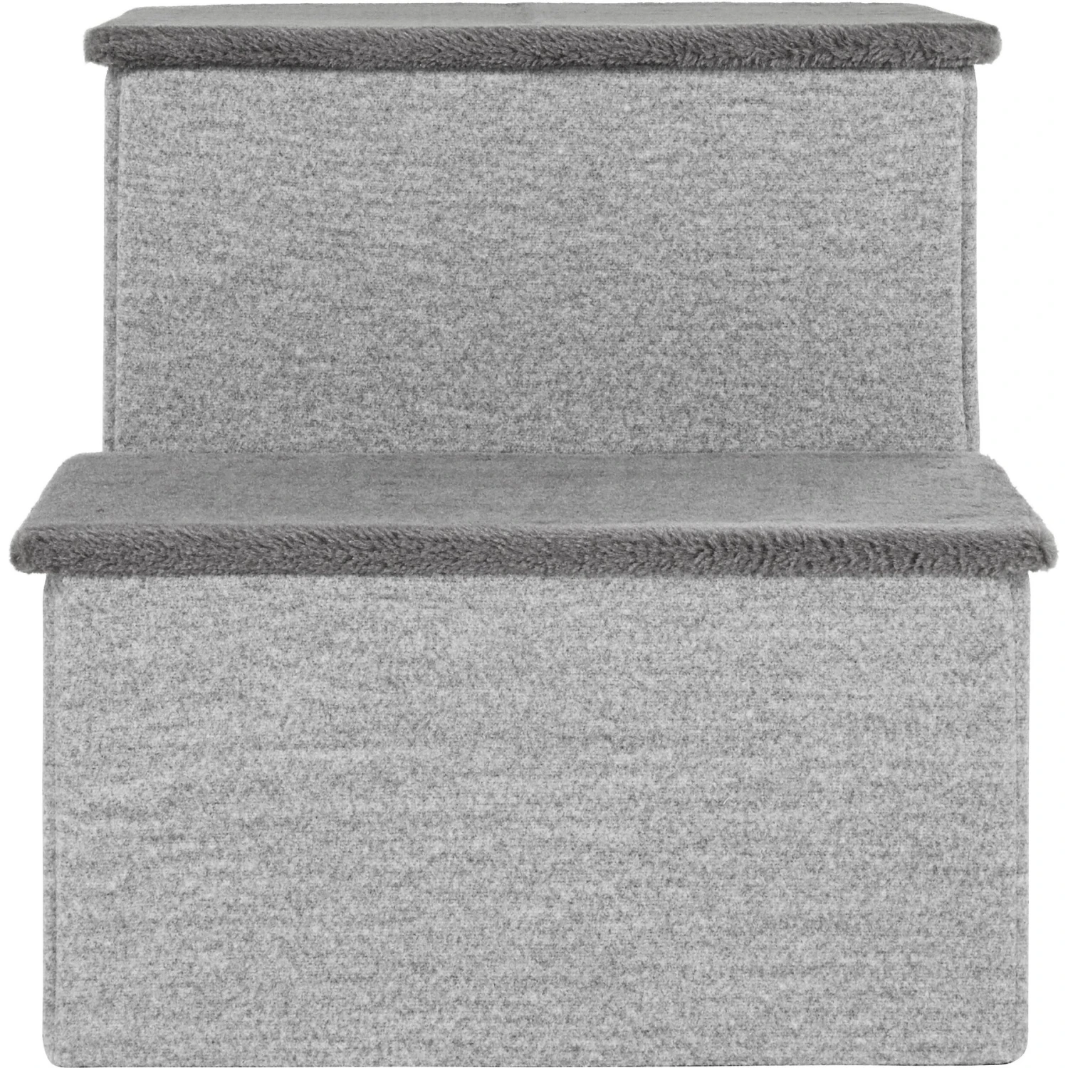 Frisco Collapsible Cat & Dog Stairs & Storage - Image 3