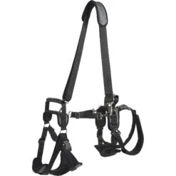 Frisco Front & Rear Lift Handicapped Support Dog Harness