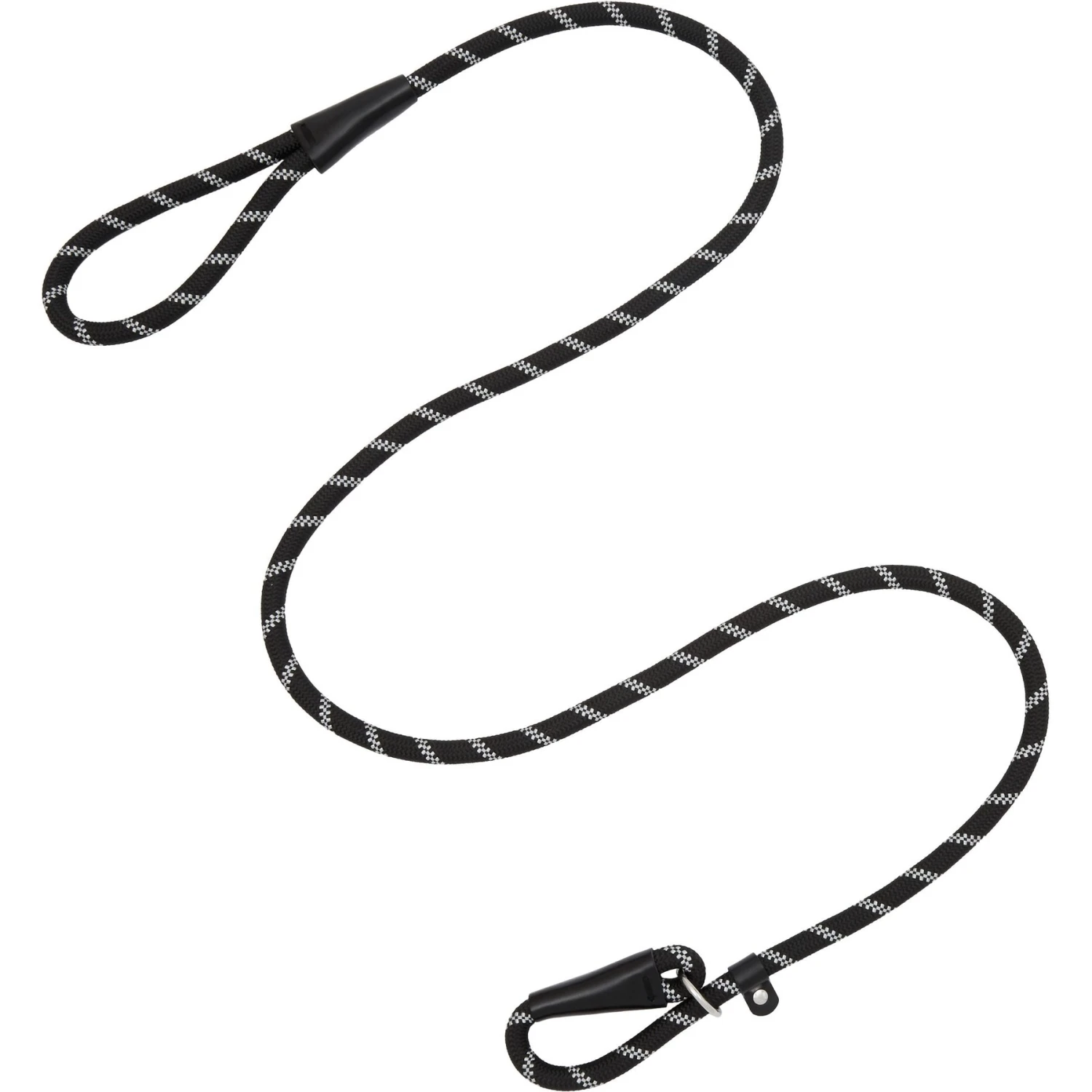 Frisco Reflective Rope Slip Lead Dog Leash