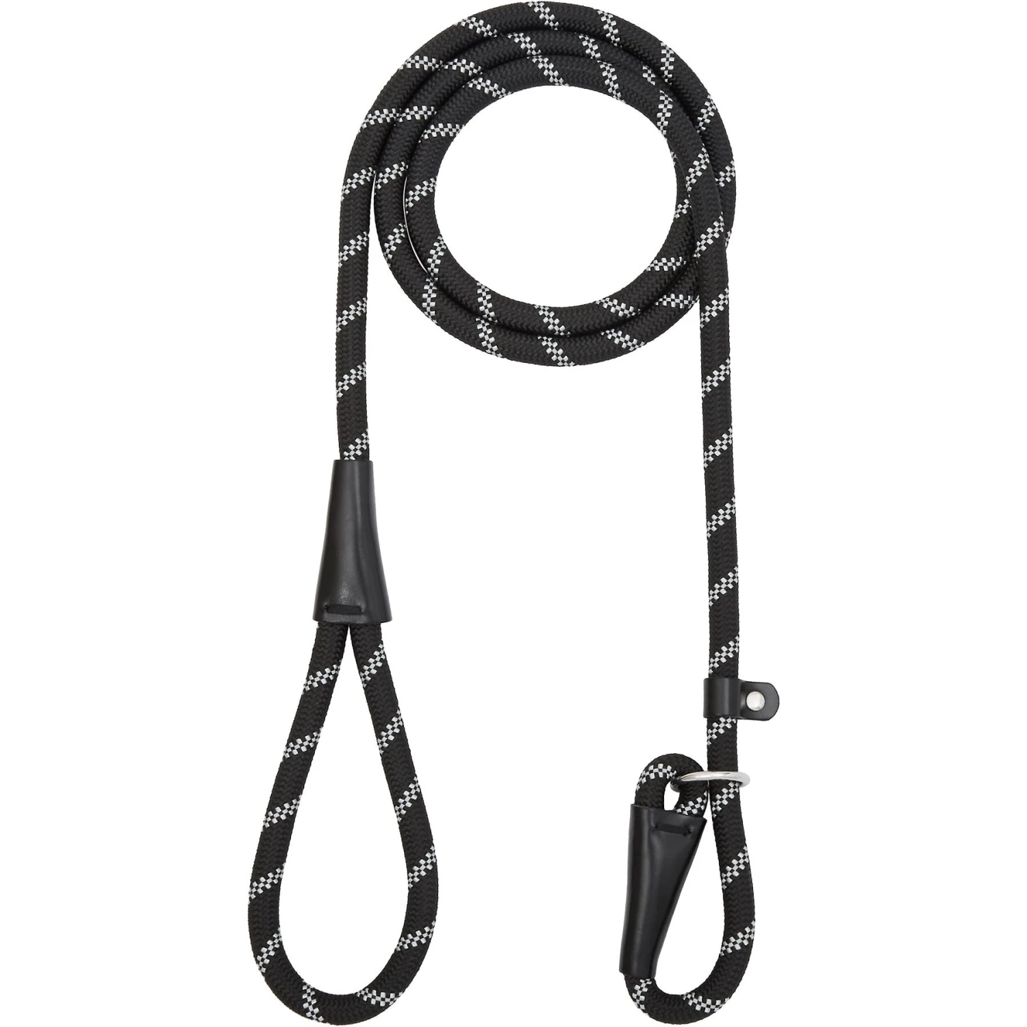 Frisco Reflective Rope Slip Lead Dog Leash - Image 3