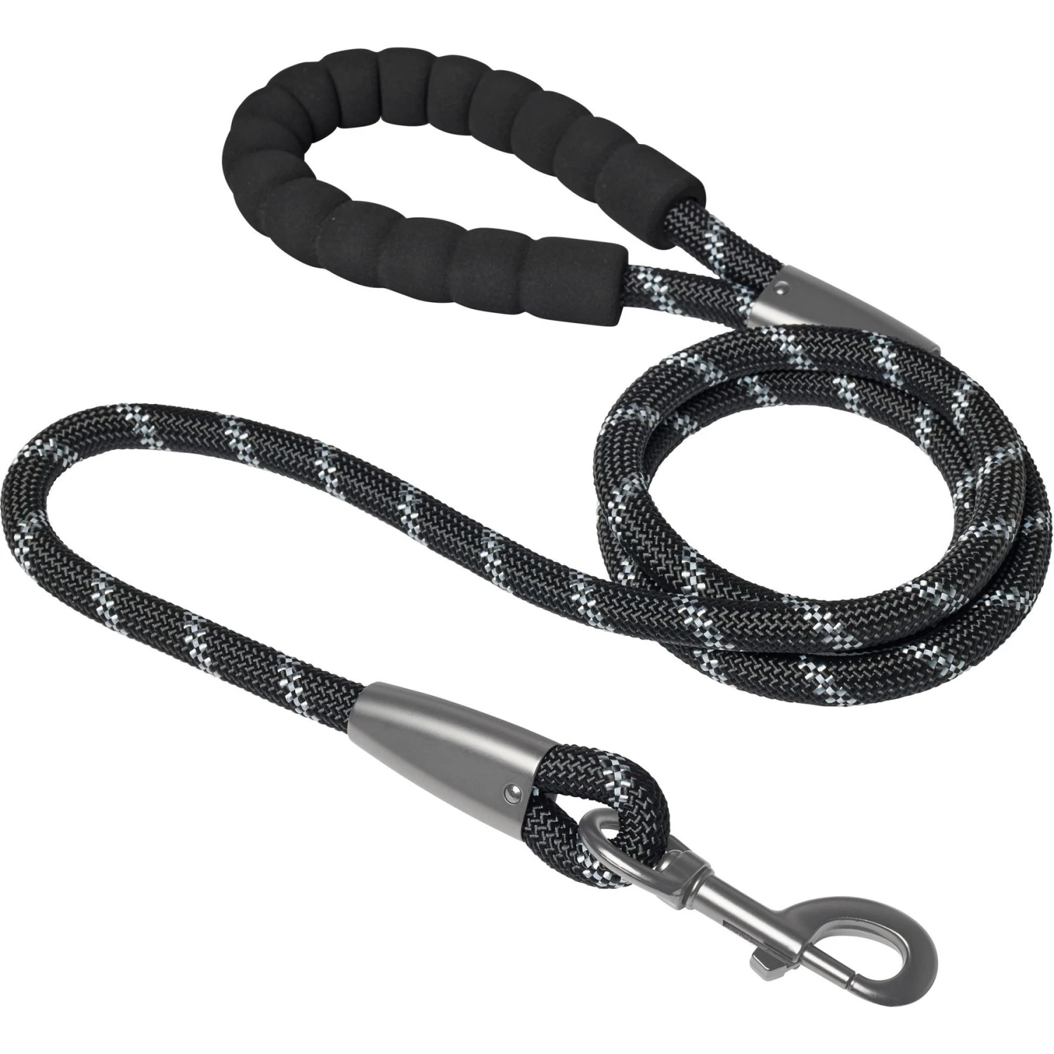 Frisco Rope Dog Leash With Padded Handle
