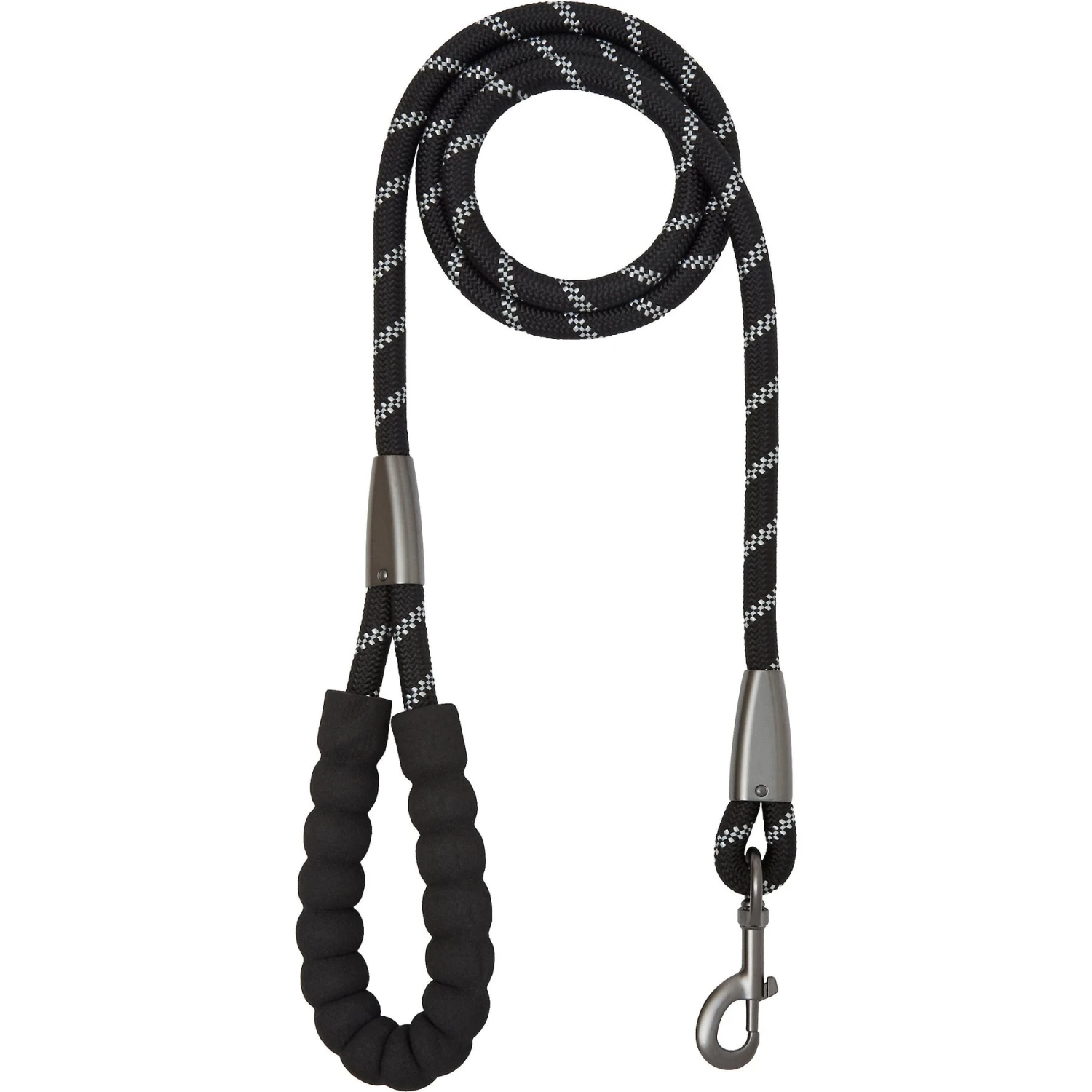 Frisco Rope Dog Leash With Padded Handle - Image 3