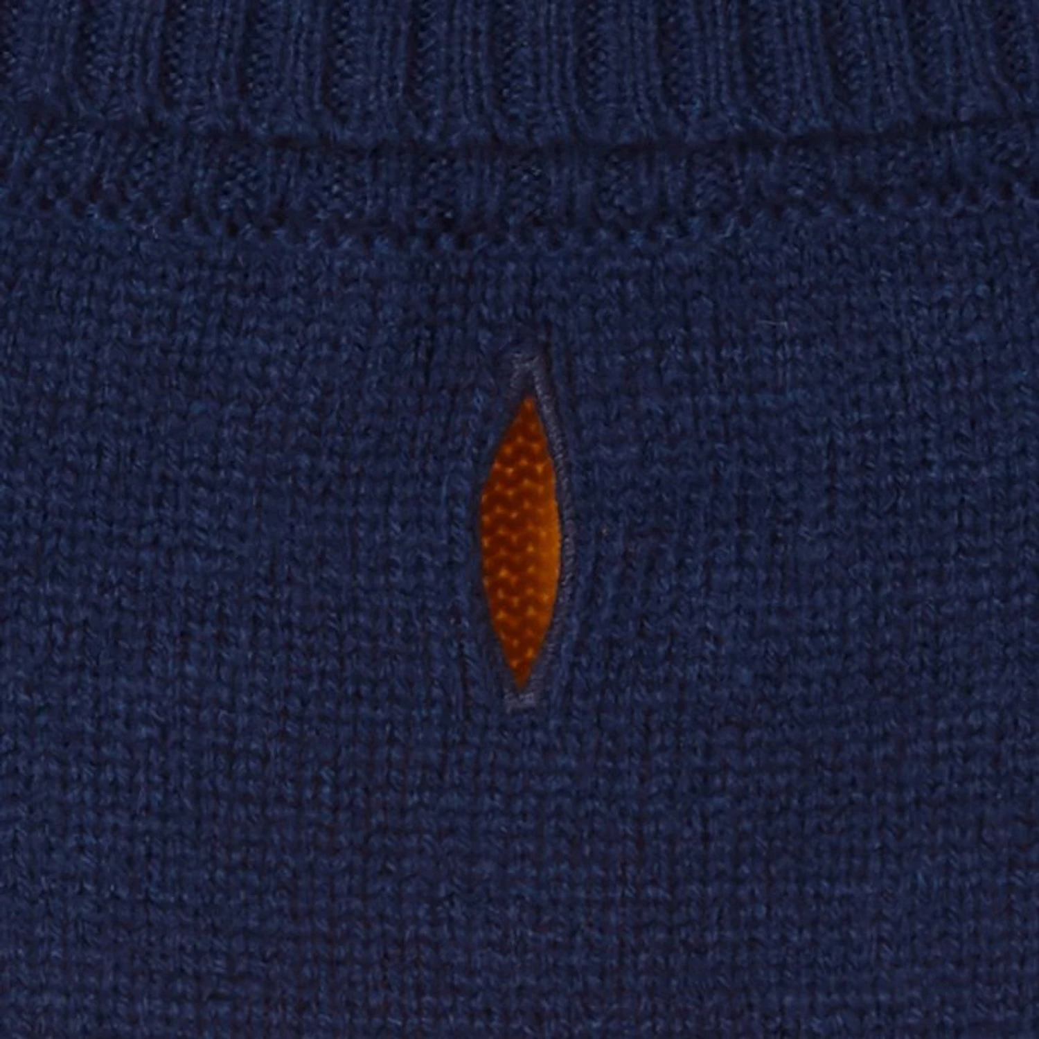 Frisco Colorblock Dog & Cat Turtleneck Sweater With Sleeves - Image 6