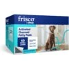 Frisco Extra Large Charcoal Dog Training & Potty Pads