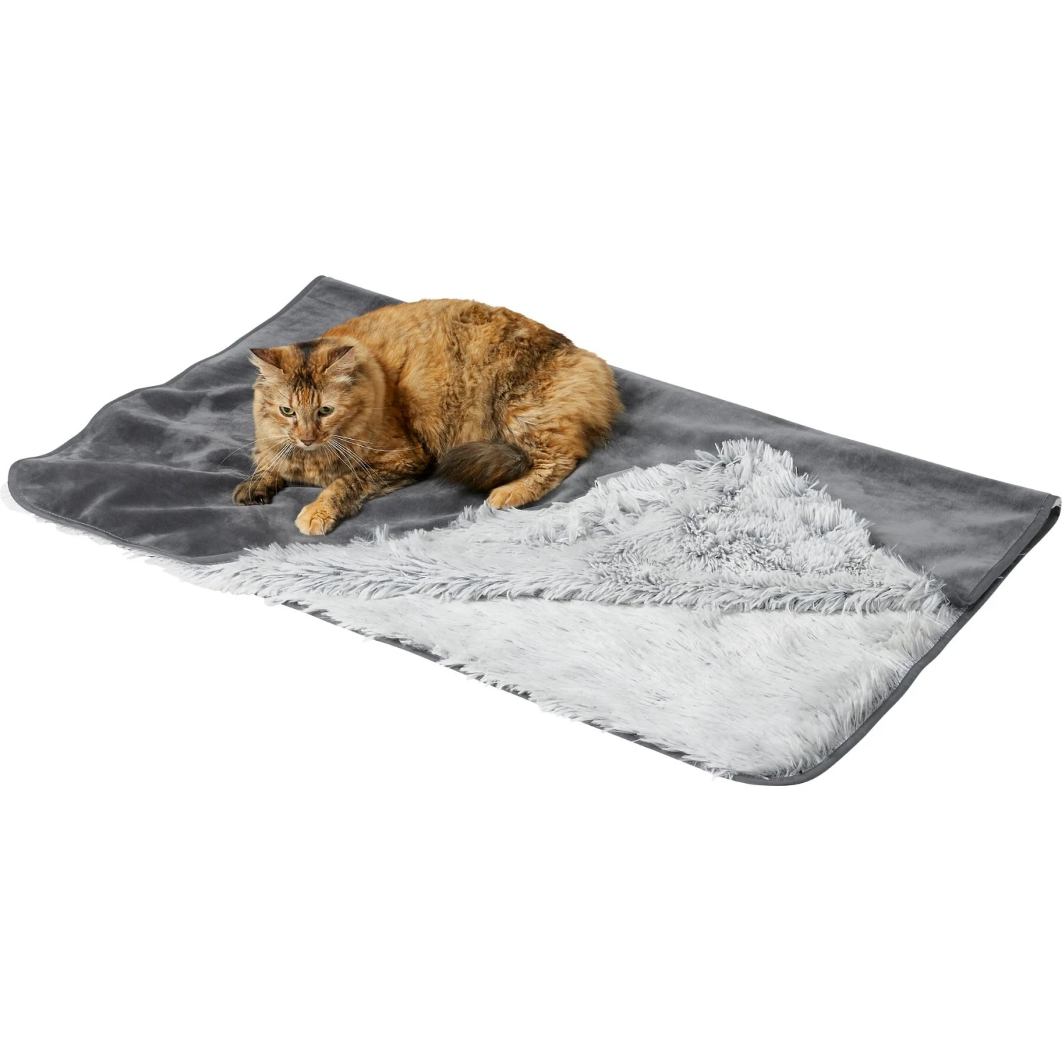 Frisco Eyelash Cat & Dog Blanket - Image 3
