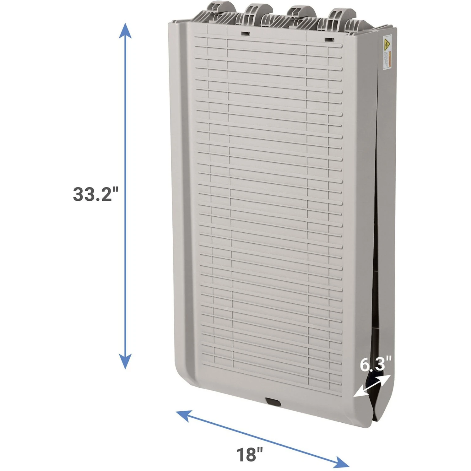Frisco Bi-Fold Travel Dog Car Ramp - Image 3