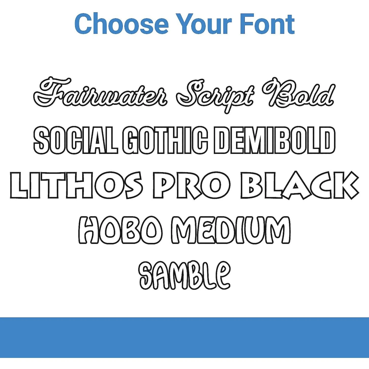 Frisco Halloween Boo! Personalized Dog & Cat Bandana - Image 6