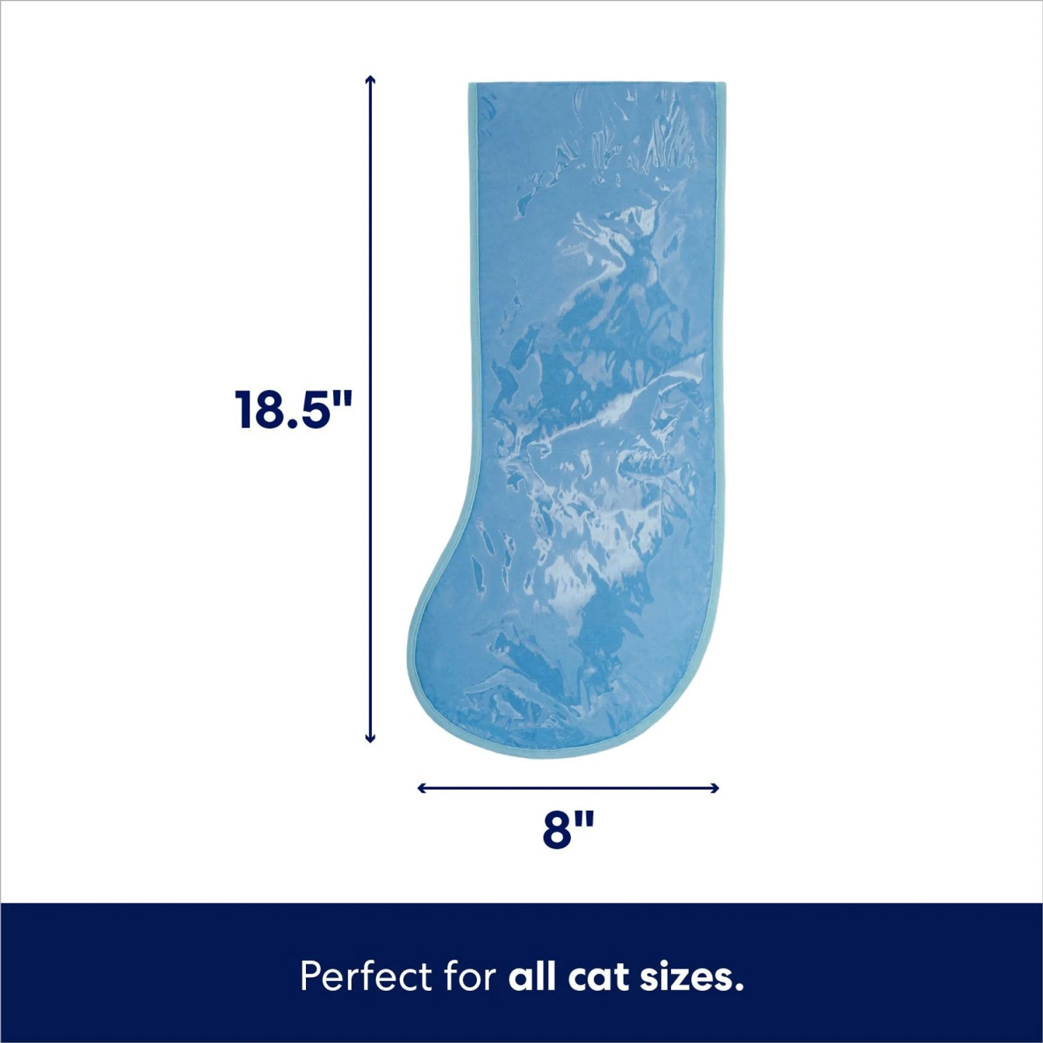 Frisco Holiday Stocking Variety Pack Cat Toy With Catnip, 25 Count - Image 2