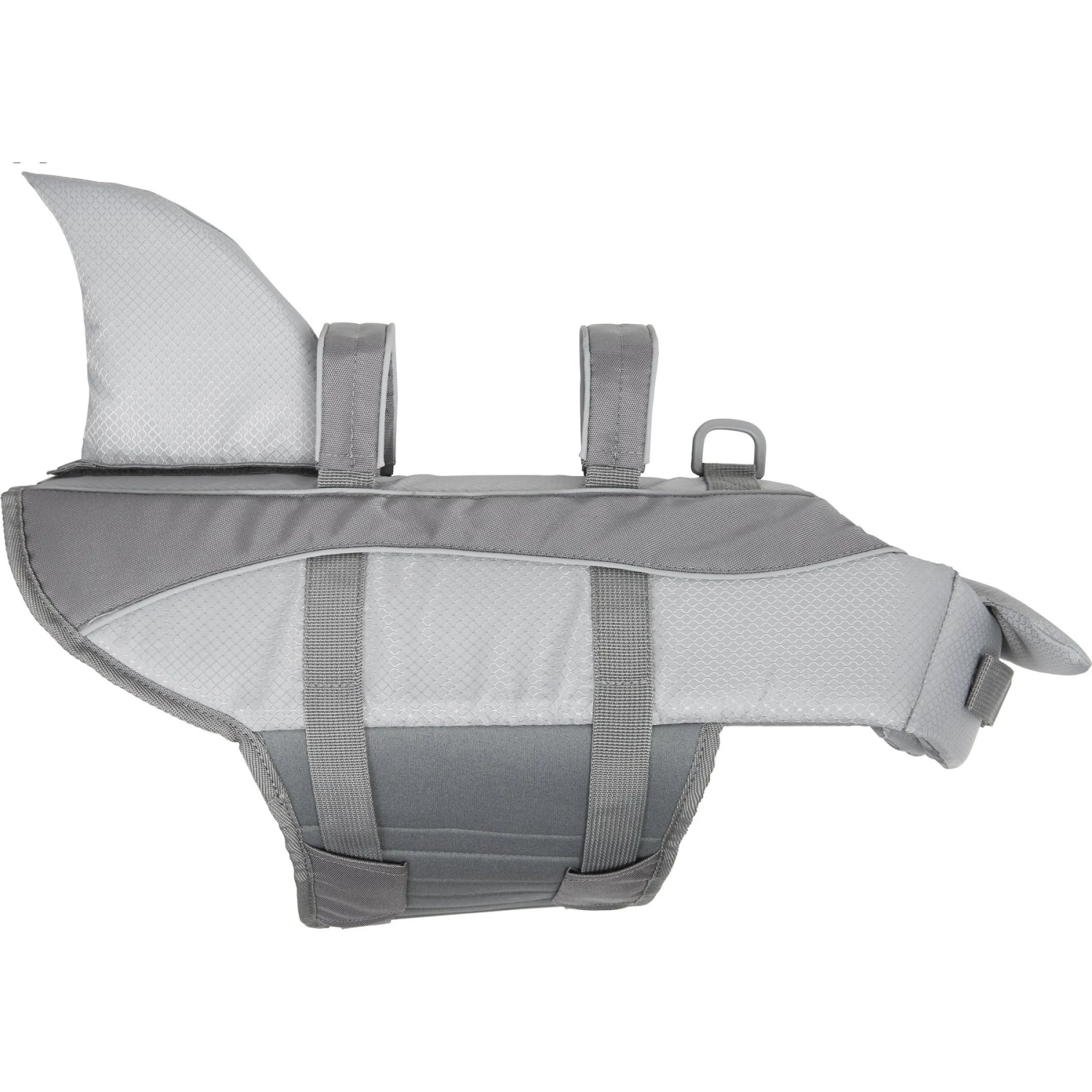 Frisco Shark Dog Life Jacket - Image 4