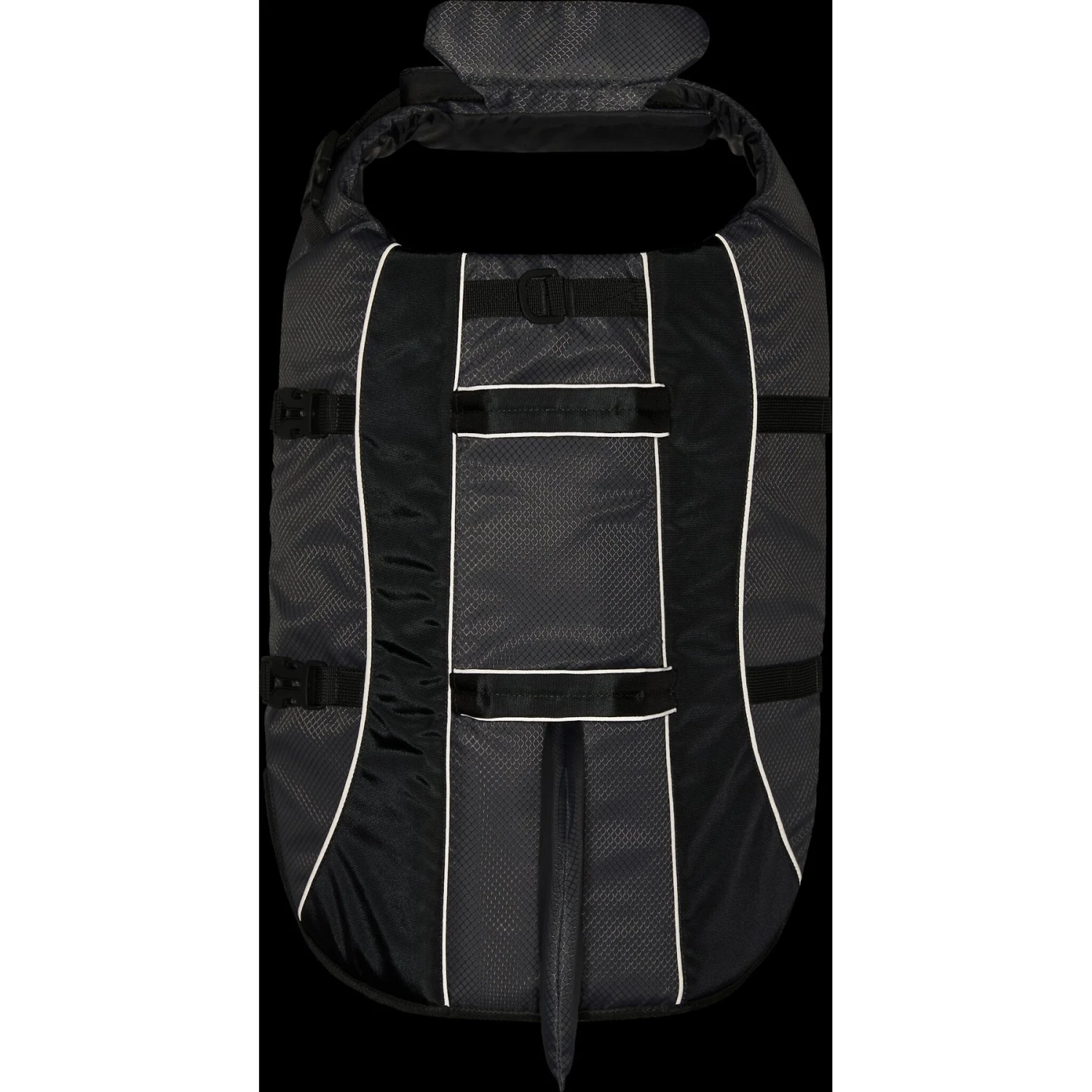 Frisco Shark Dog Life Jacket - Image 5