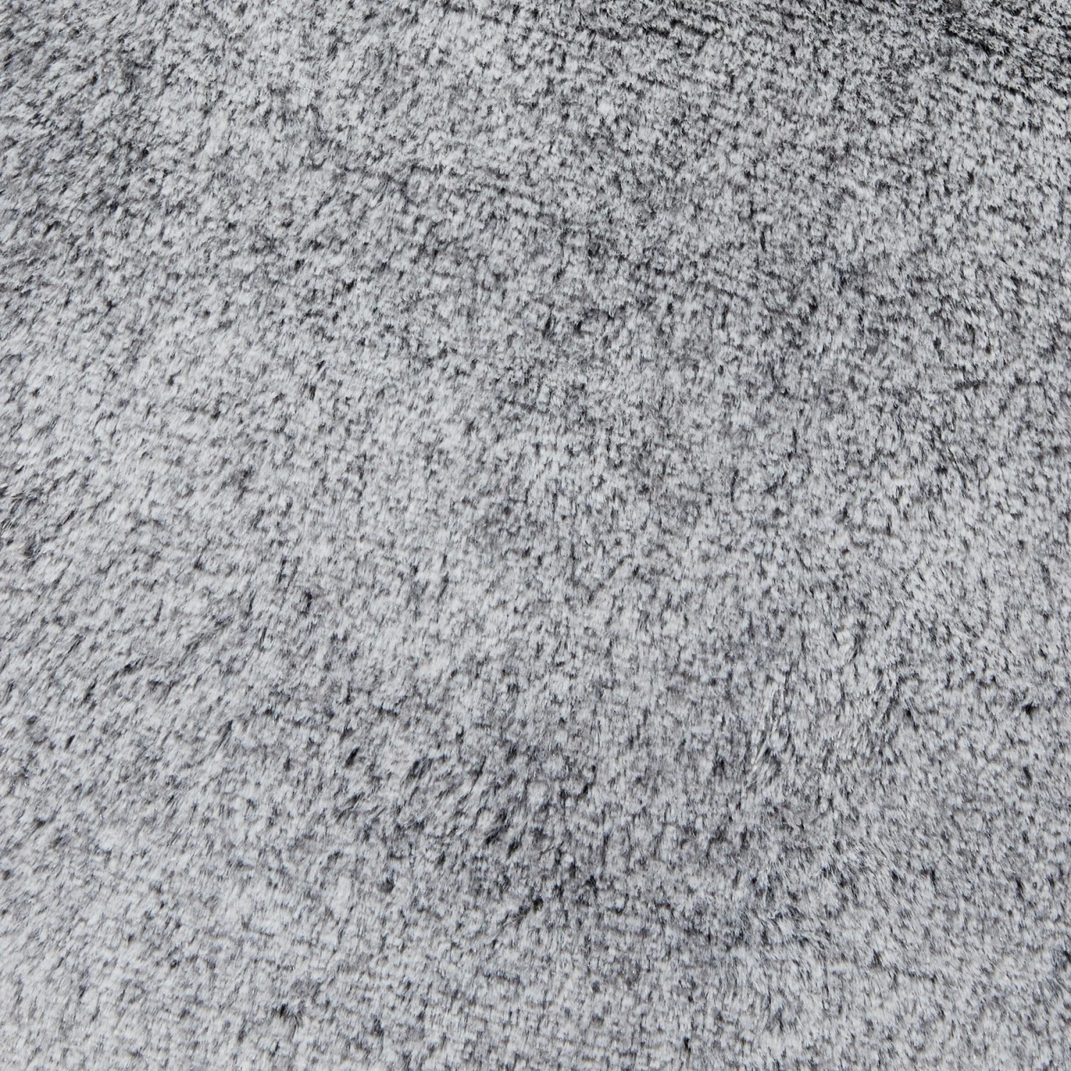 Frisco Plush Pouf Pillow Cat & Dog Bed - Image 4