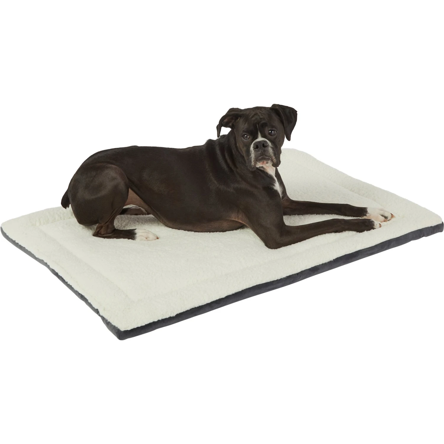 Frisco Self Warming Dog Crate Mat - Image 3