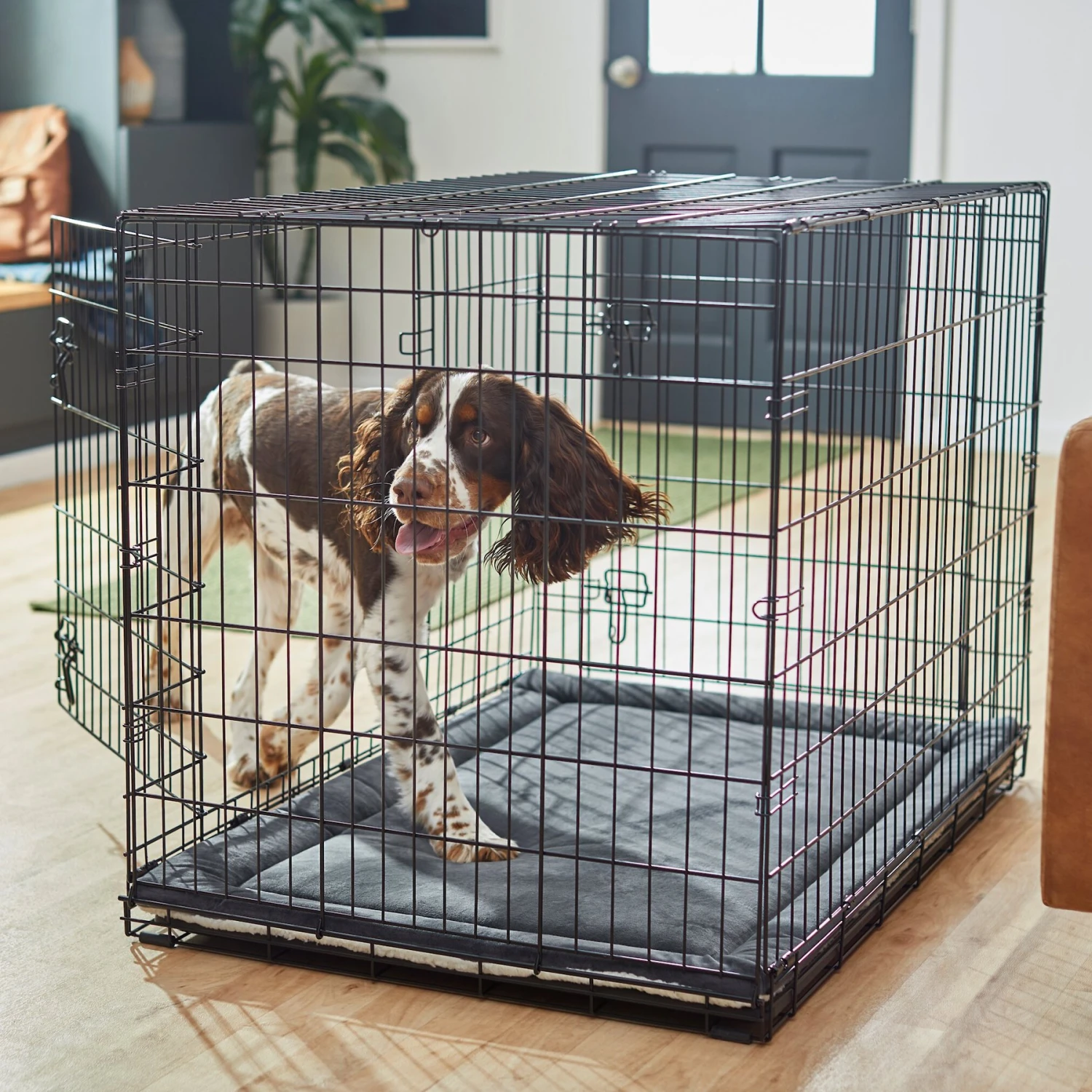 Frisco Self Warming Dog Crate Mat - Image 6