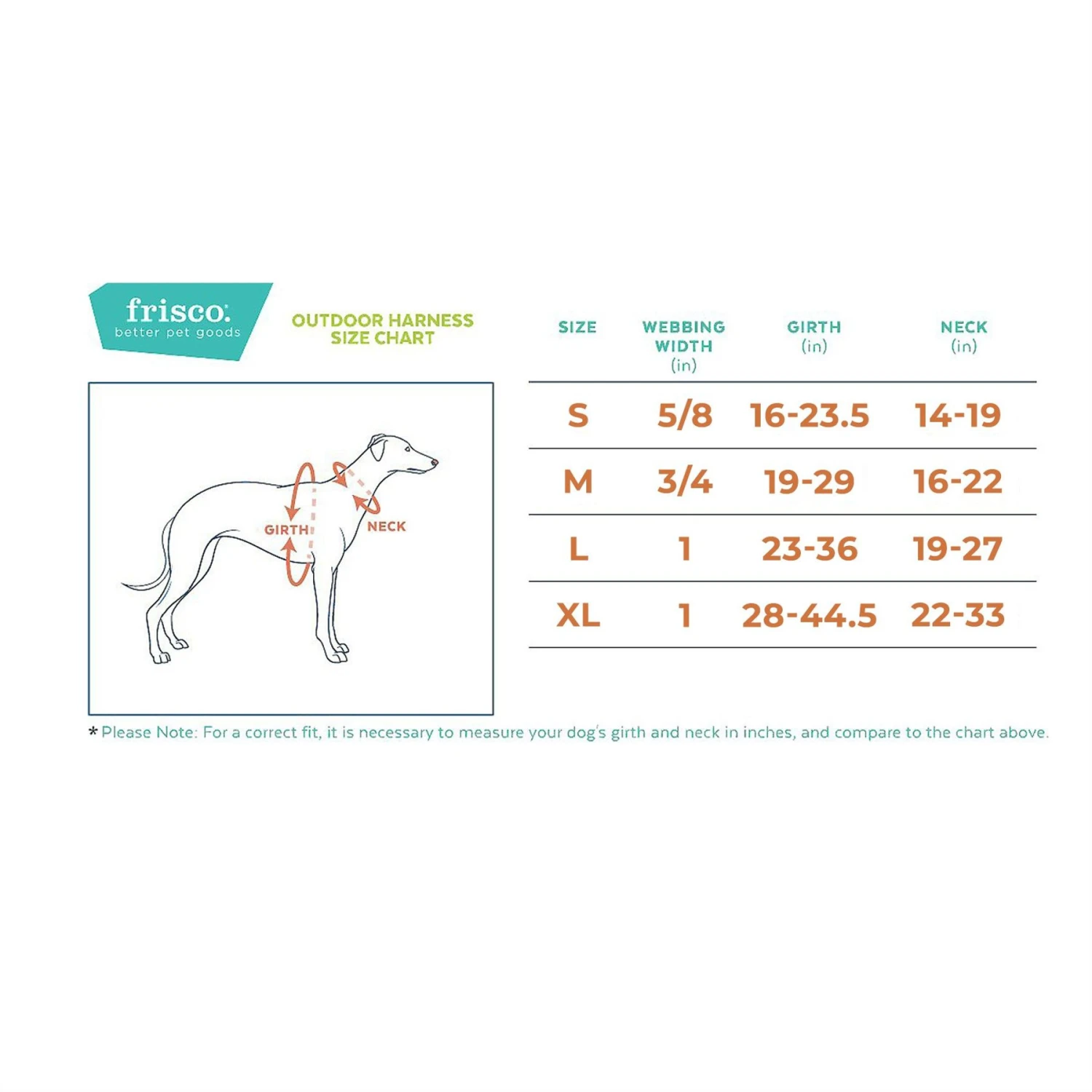 Frisco Outdoor Two Tone Waterproof Stinkproof PVC Dog Harness - Image 2