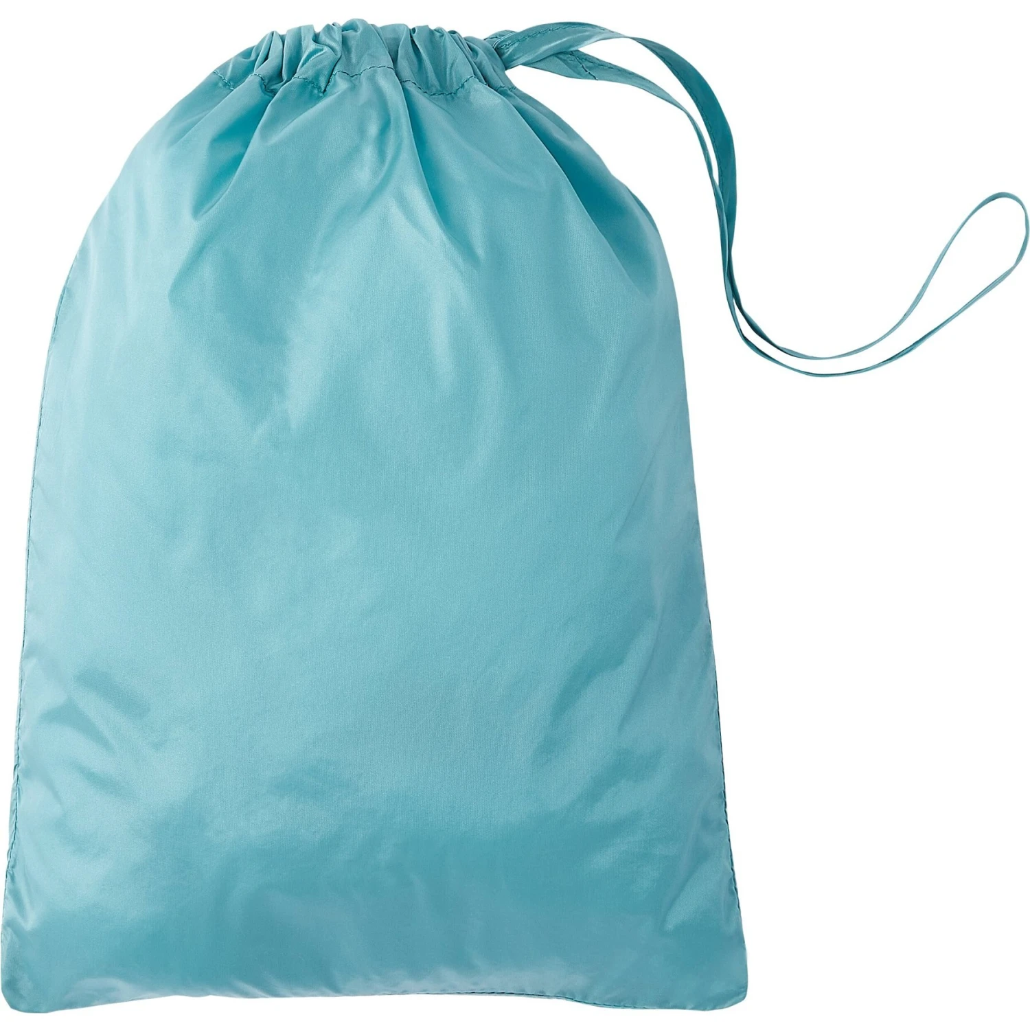 Frisco Lightweight Packable Insulated Dog & Cat Quilted Puffer Coat, Ocean Teal - Image 7