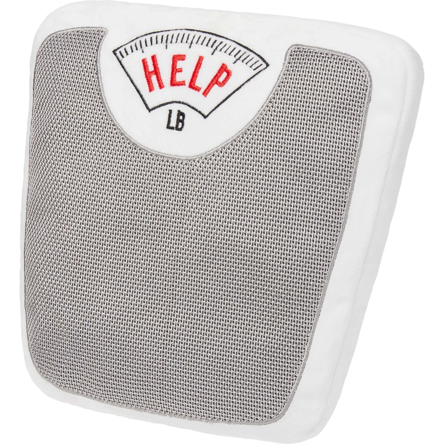 Frisco Scale Plush Squeaky Dog Toy