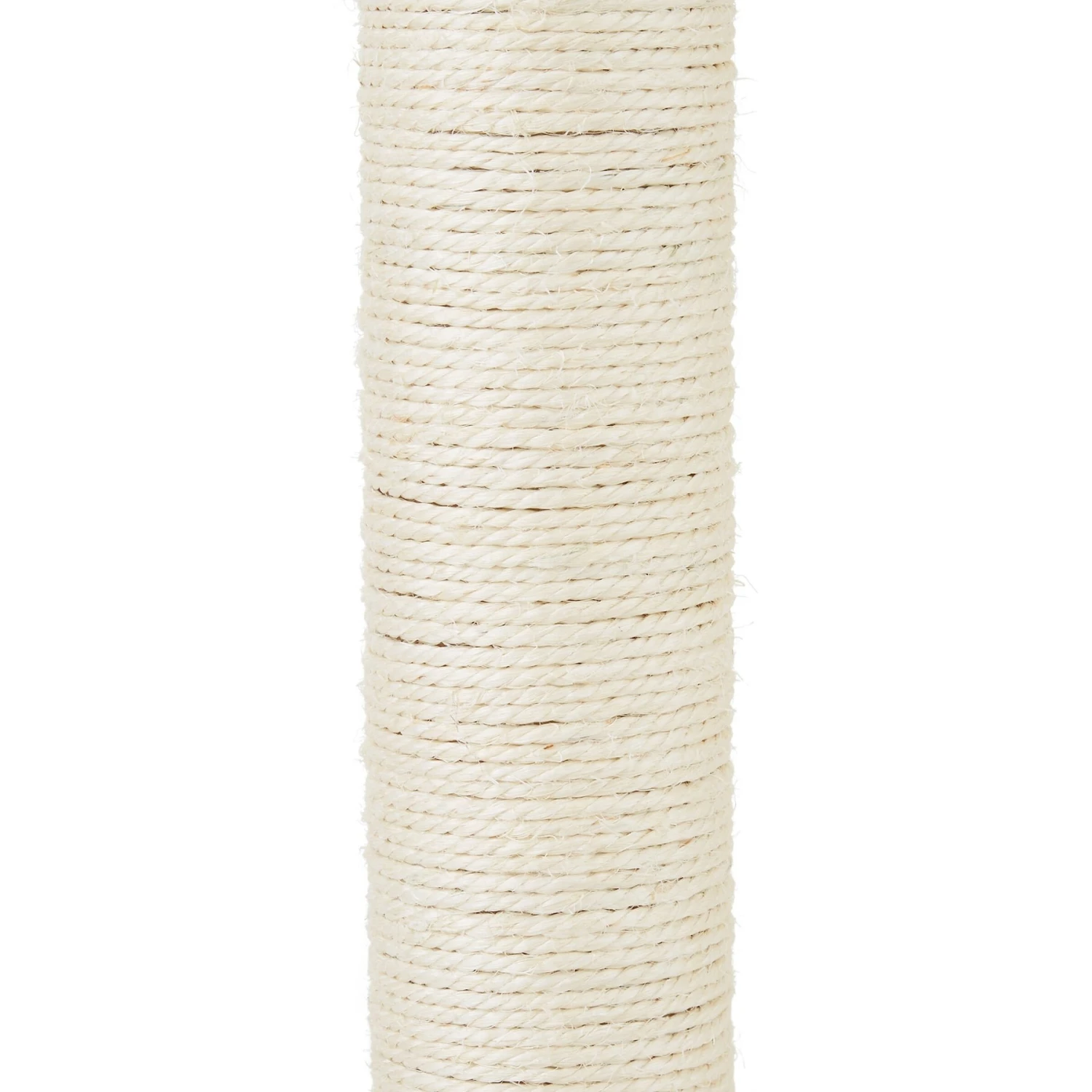 Frisco Animal Series Cat Tunnel With Scratching Post, Llama - Image 5