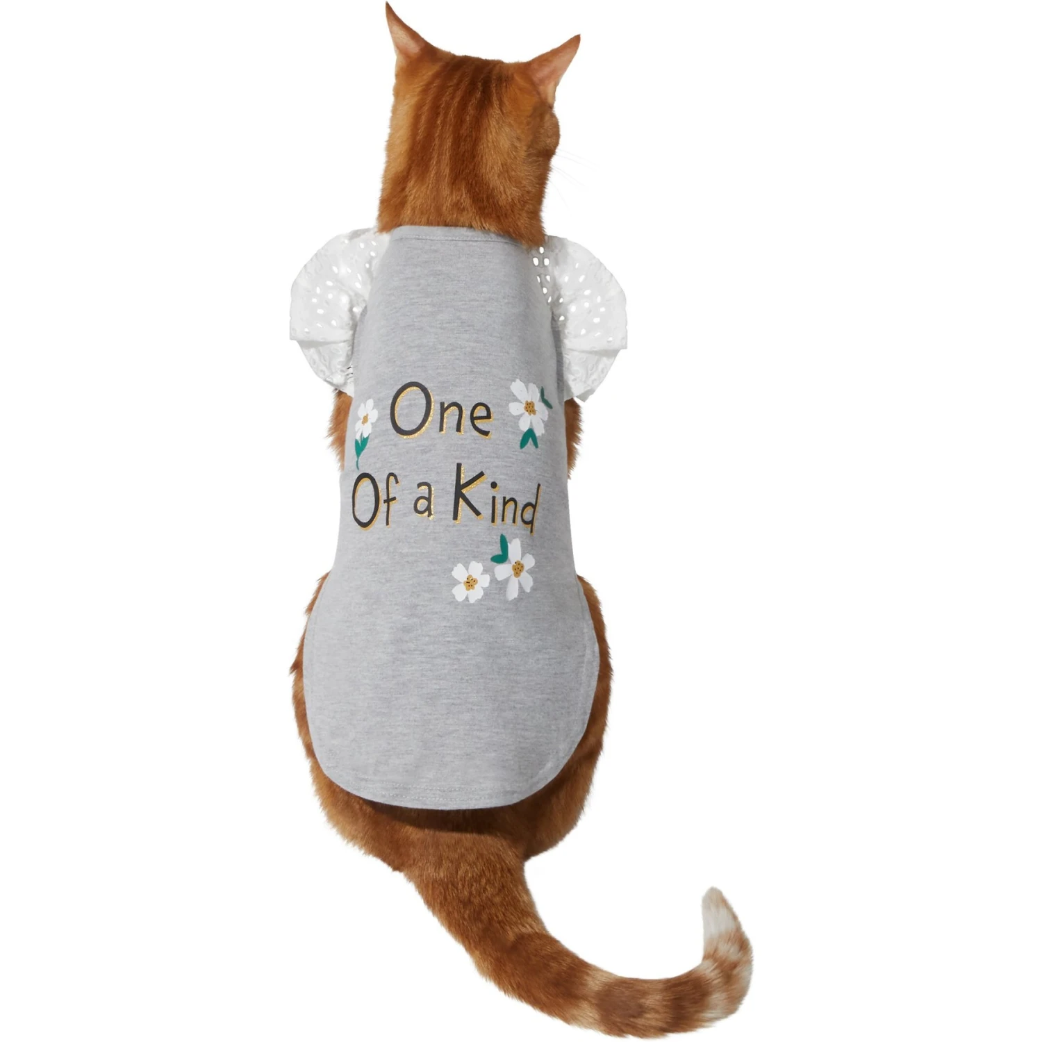 Frisco One Of A Kind Dog & Cat T-Shirt - Image 3