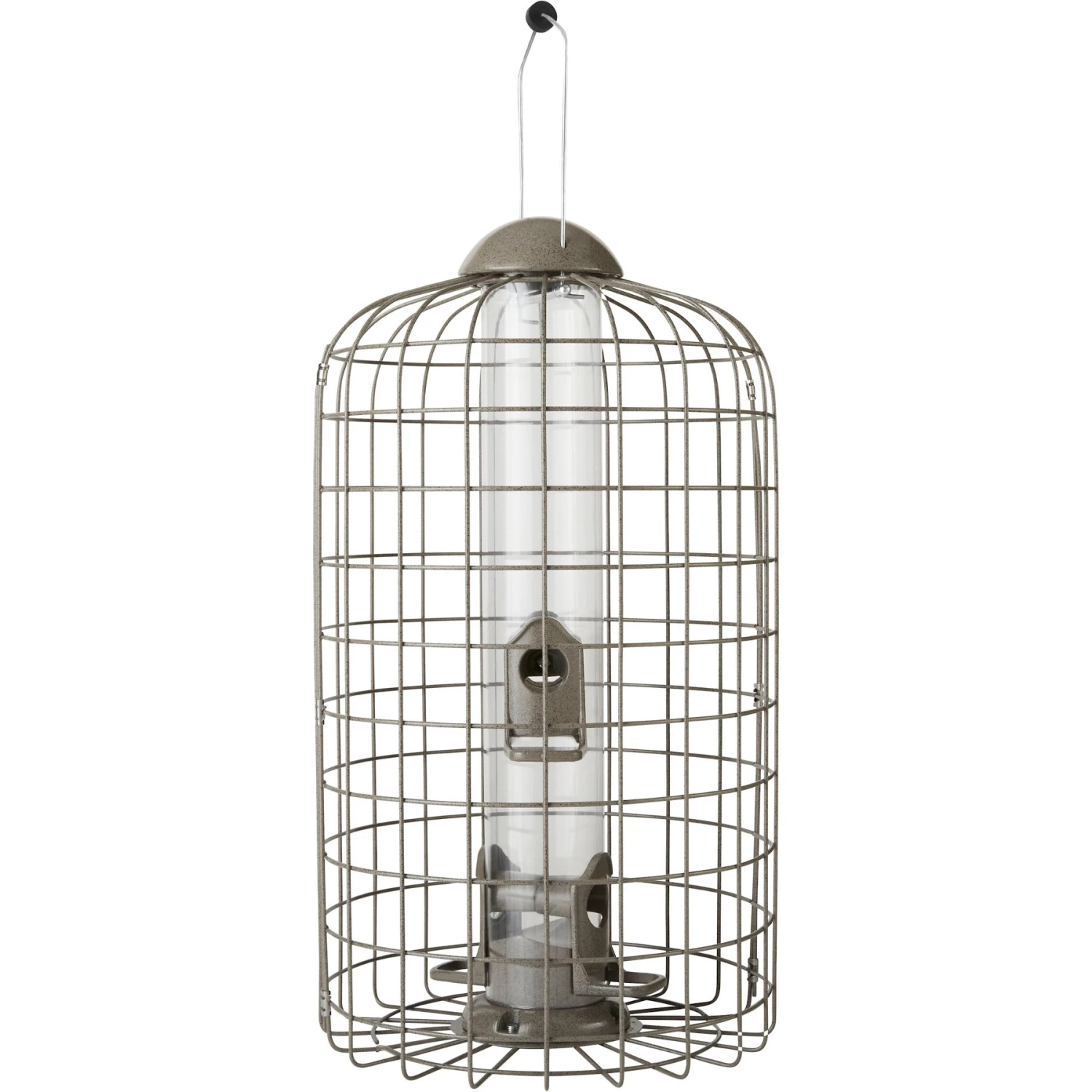 Frisco Ultra Squirrel Defense Wild Bird Feeder