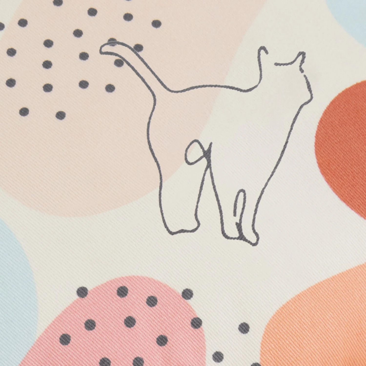 Frisco Foldable Canopy Cat Bed - Image 5