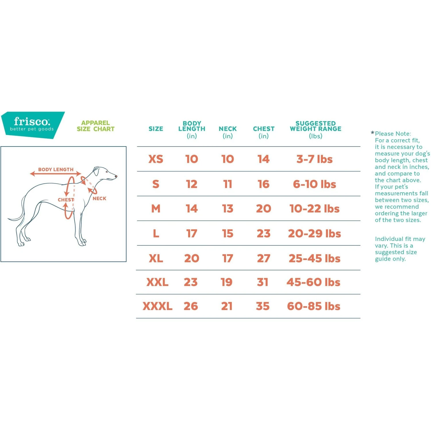 Frisco Front Walking Cheerleader Dog & Cat Costume - Image 2