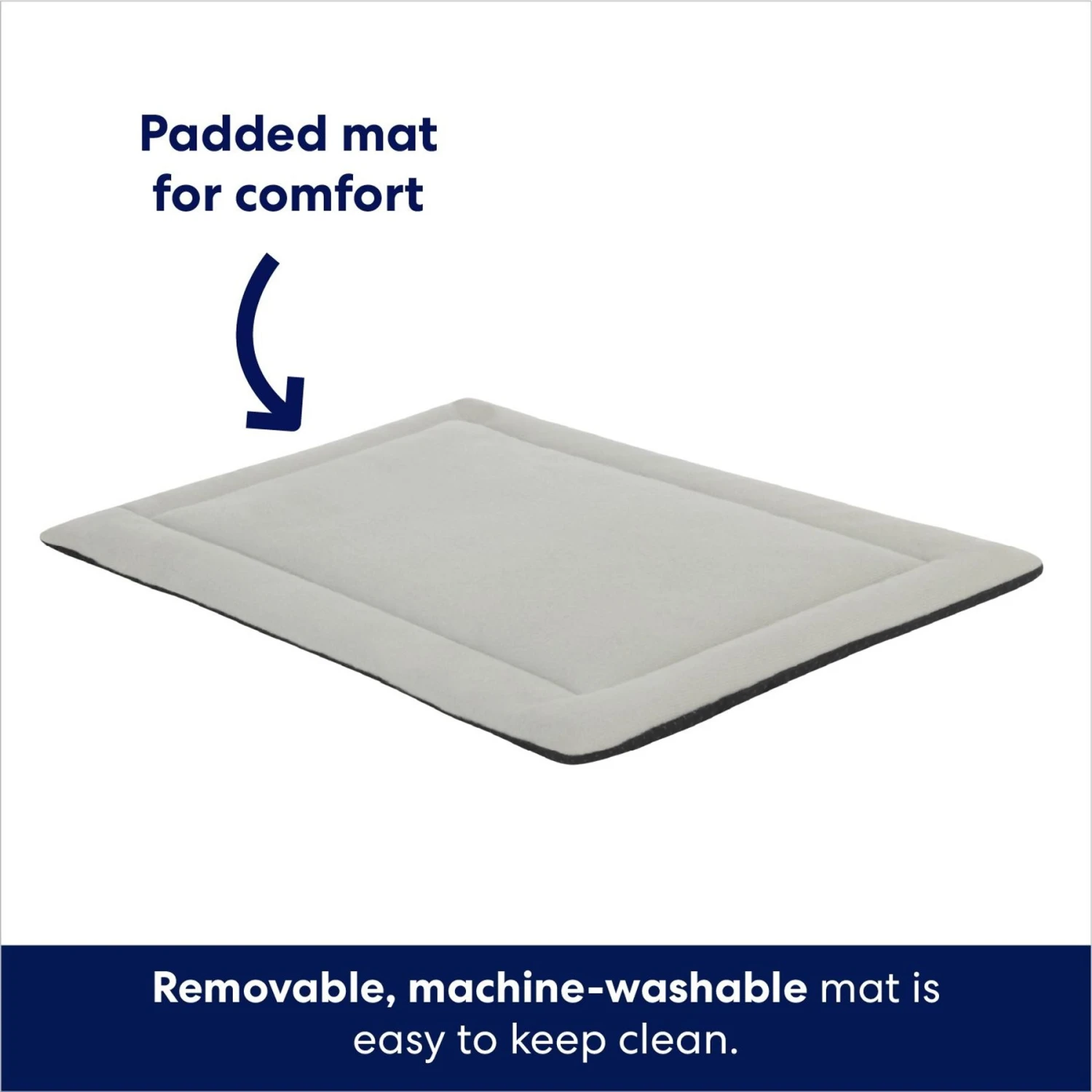 Frisco Travel Safety Dog & Cat Carrier - Image 6