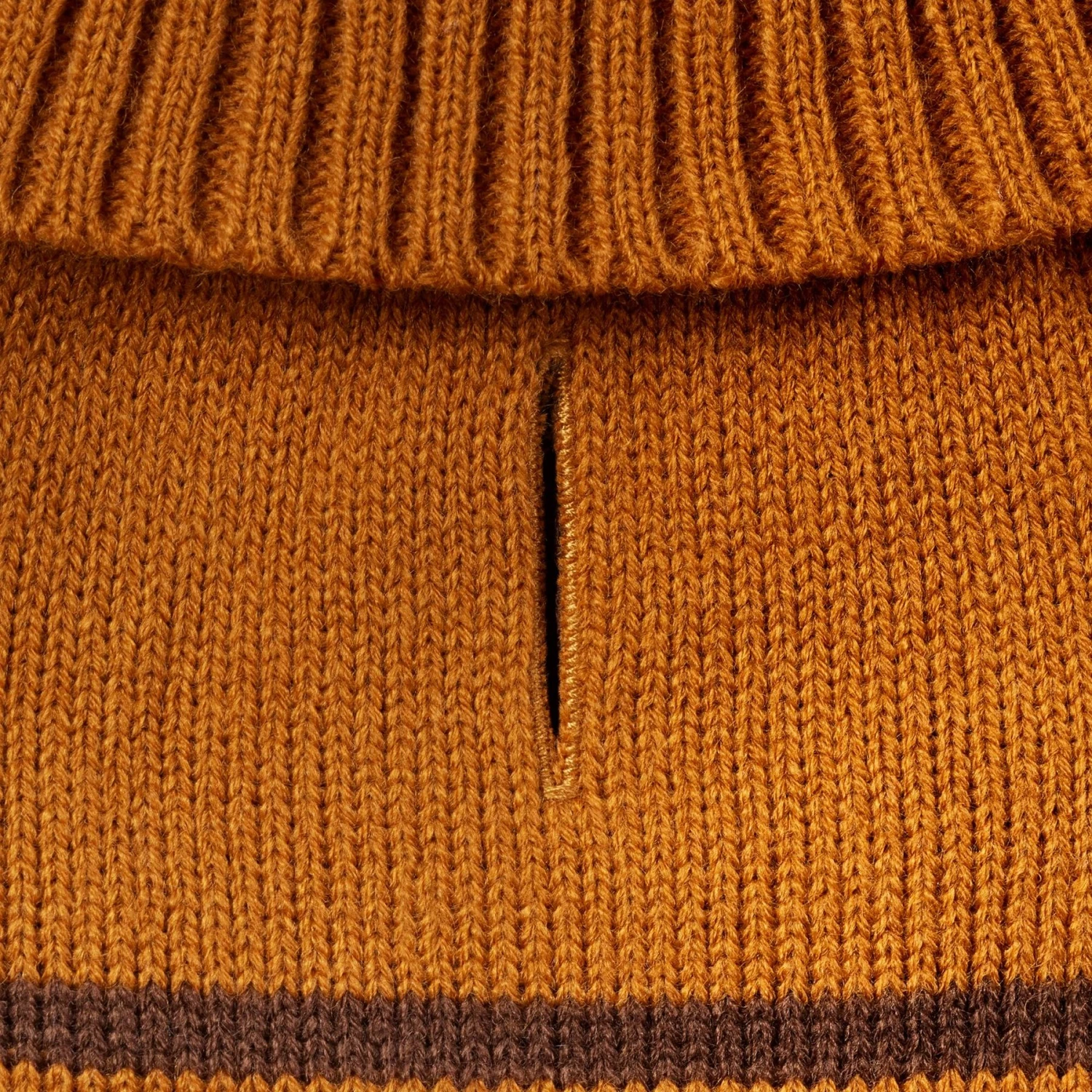 Frisco Western Pattern Dog & Cat Sweater - Image 6