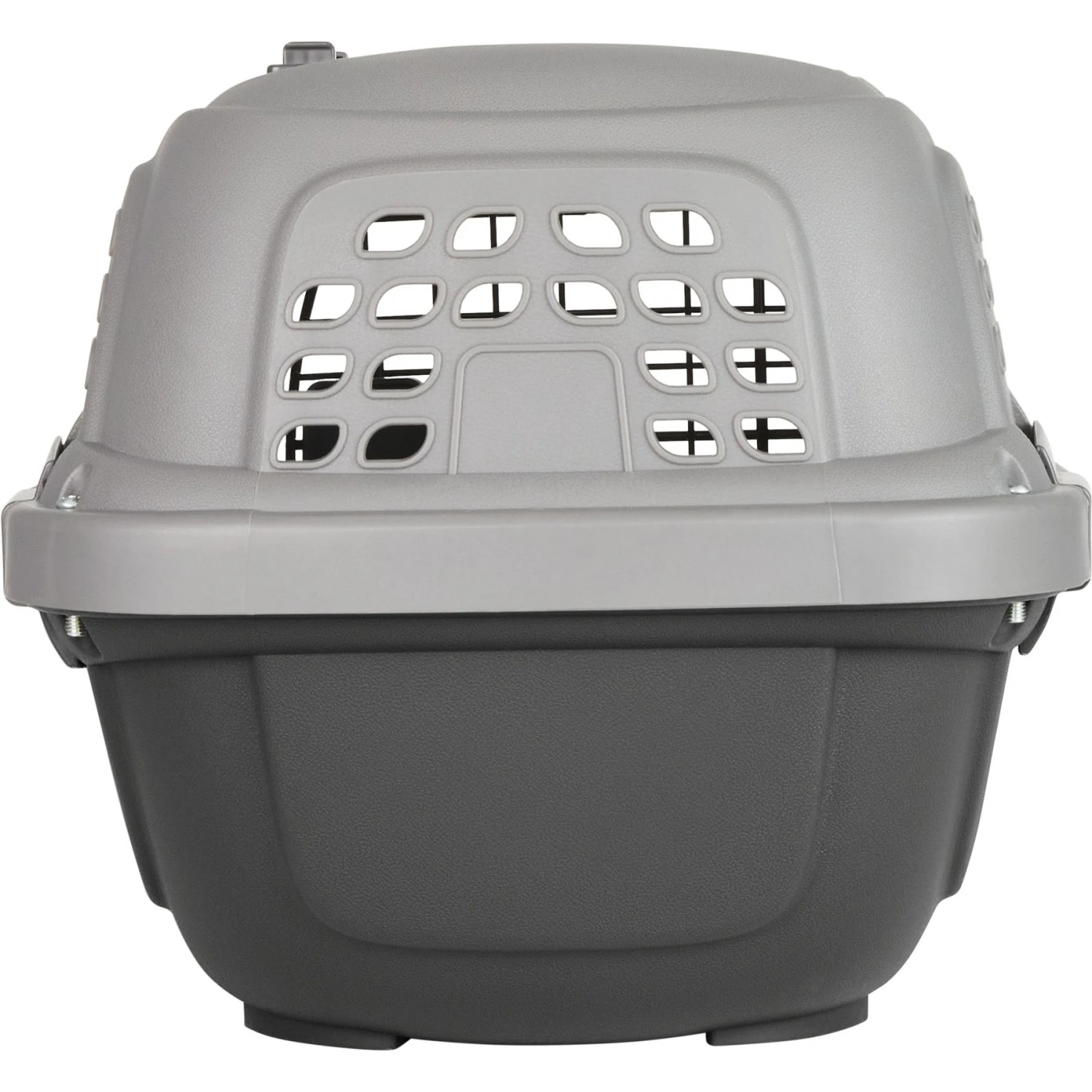 Frisco Two Door Plastic Dog & Cat Kennel - Image 5