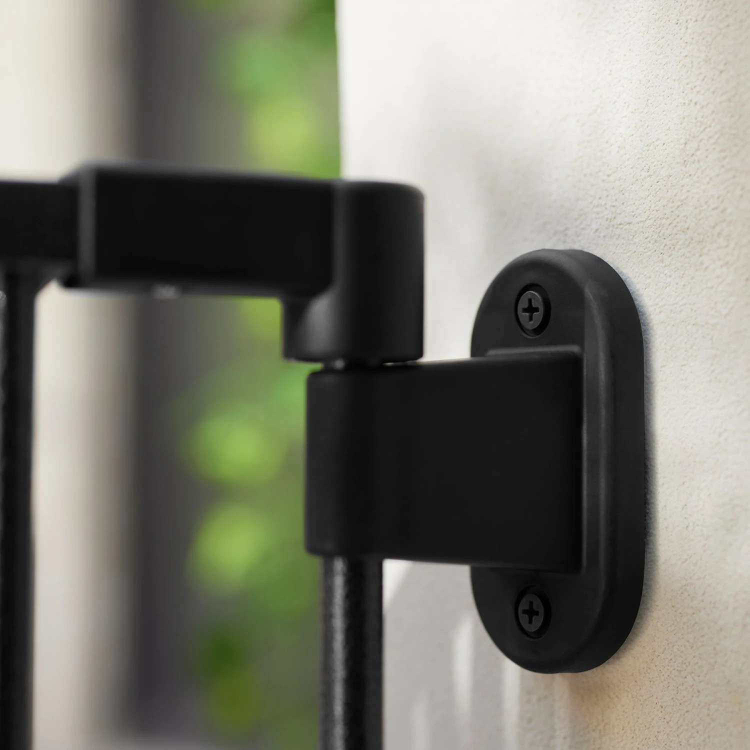 Frisco Outdoor Galvanized Steel 8-Panel Configurable Gate And Playpen With Oxford Roof - Image 6