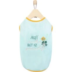 Frisco Just Another Day In Paradise Dog & Cat T-Shirt