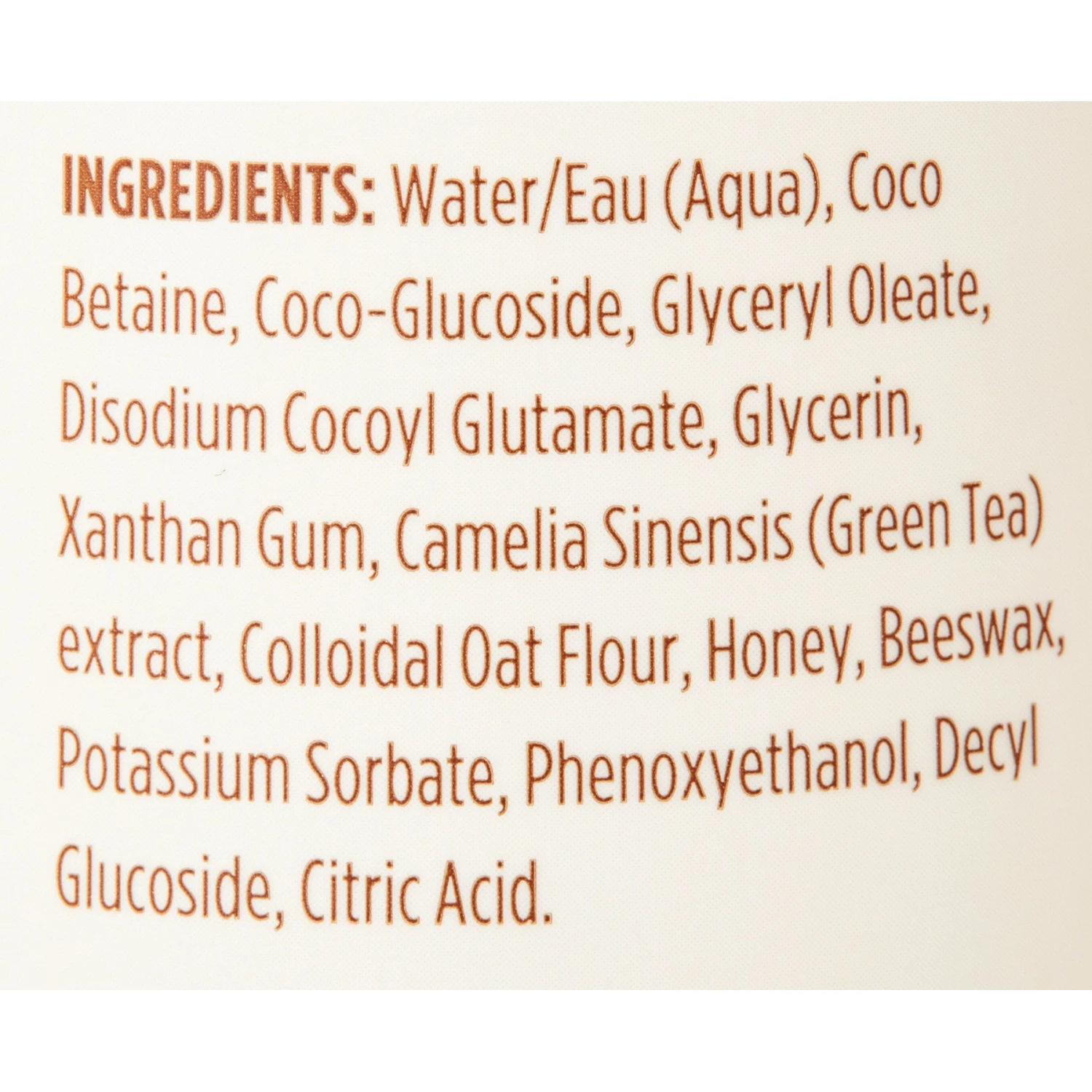 Burt's Bees Oatmeal With Colloidal Oat Flour & Honey Dog Shampoo & Frisco Microfiber Grooming Glove - Image 4