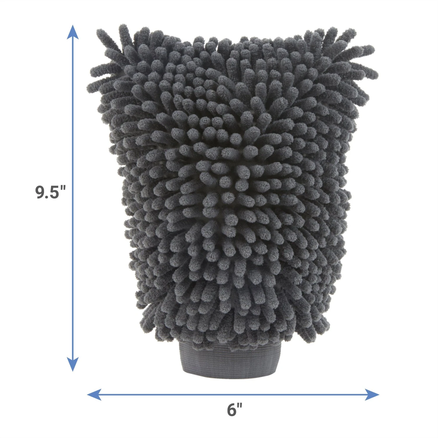 Burt's Bees Oatmeal With Colloidal Oat Flour & Honey Dog Shampoo & Frisco Microfiber Grooming Glove - Image 6