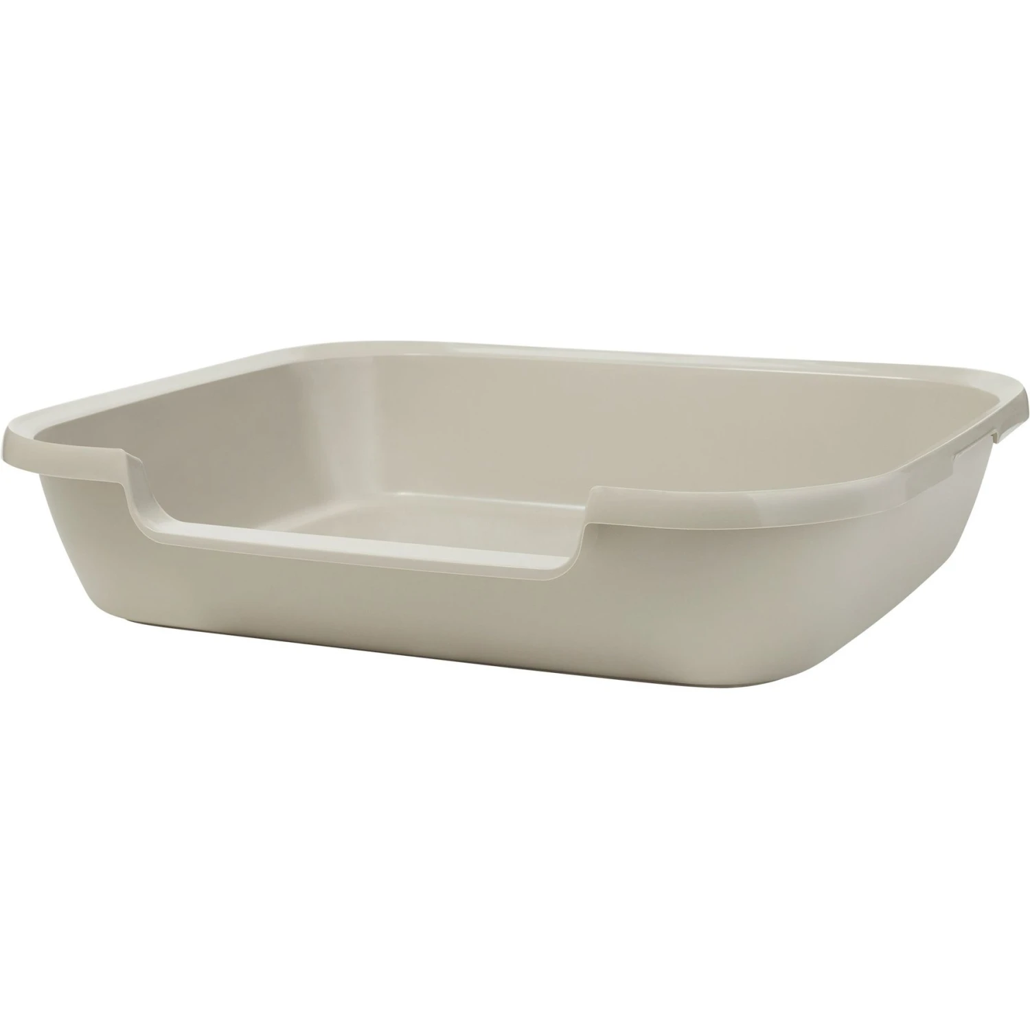 Frisco Senior And Kitten Cat Litter Box - Image 3