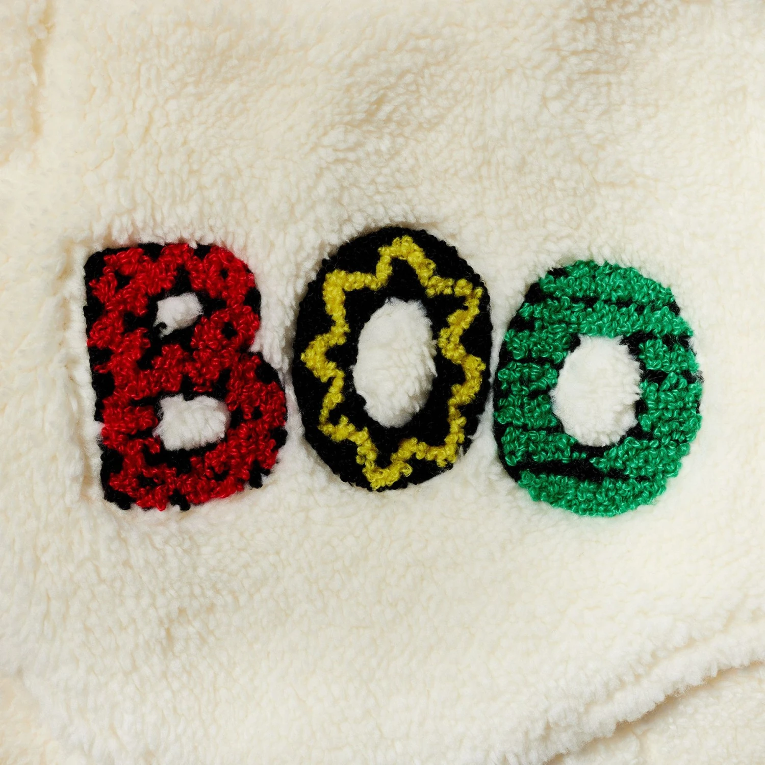 Frisco Boo-Tastic Ghost Dog & Cat Costume Cape - Image 5