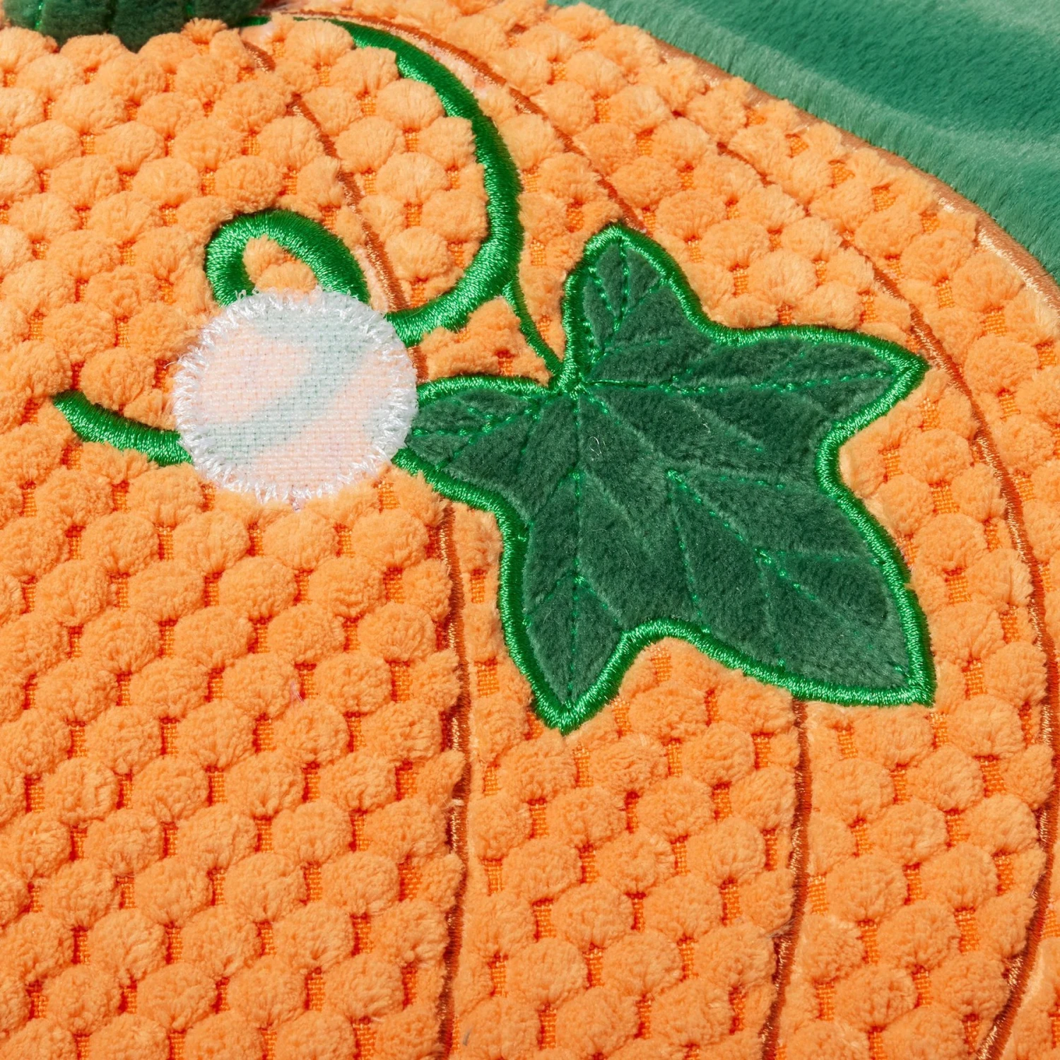 Frisco Pumpkin Cat Ride-On Dog & Cat Costume - Image 5