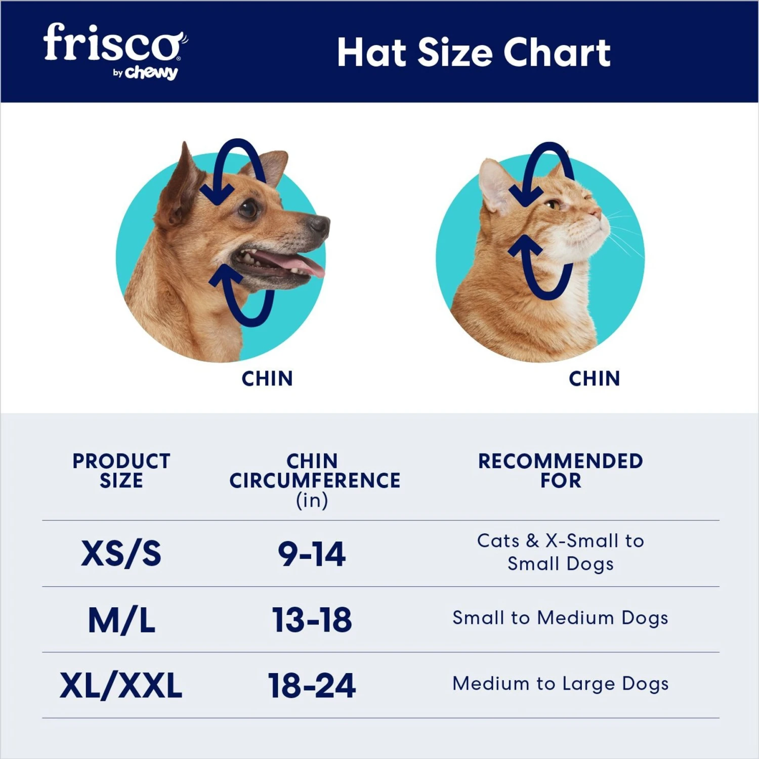 Frisco Plush Polar Bear Dog & Cat Hat - Image 2