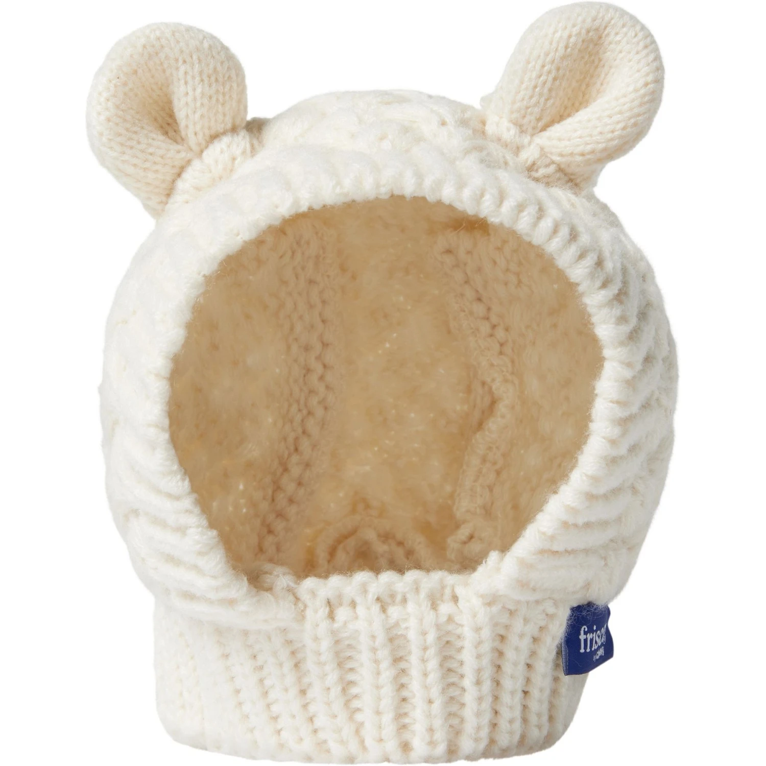 Frisco Polar Bear Sweater Knit Dog & Cat Hat - Image 4