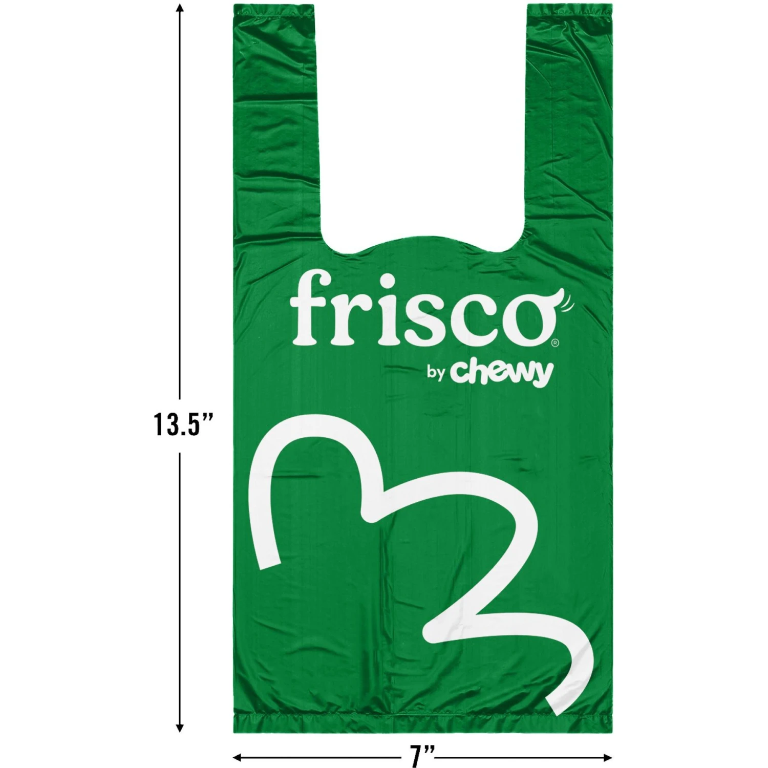 Frisco Handle Dog Poop Bags - Image 4