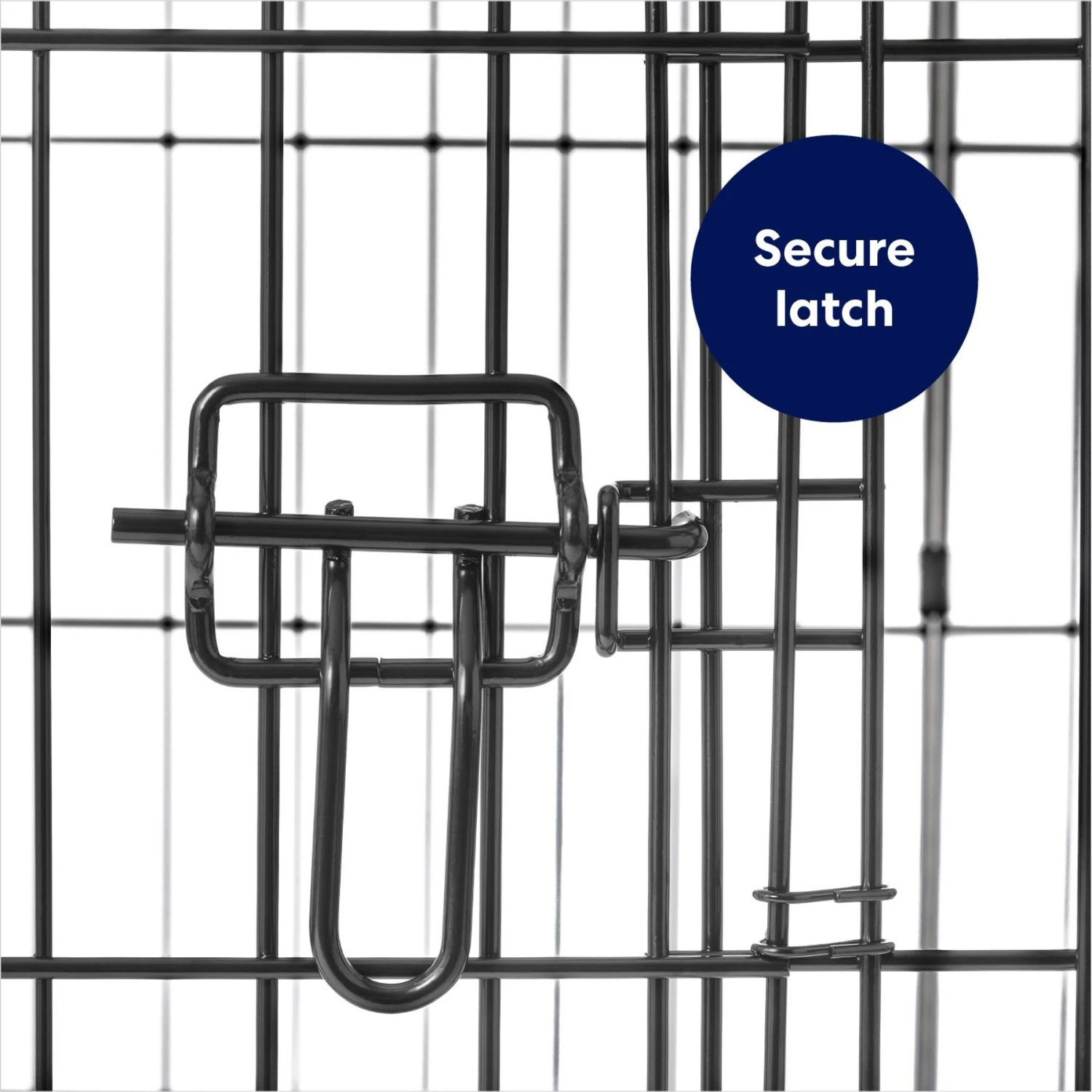 Frisco Wire Dog & Small Pet Exercise Pen With Step-Through Door - Image 5